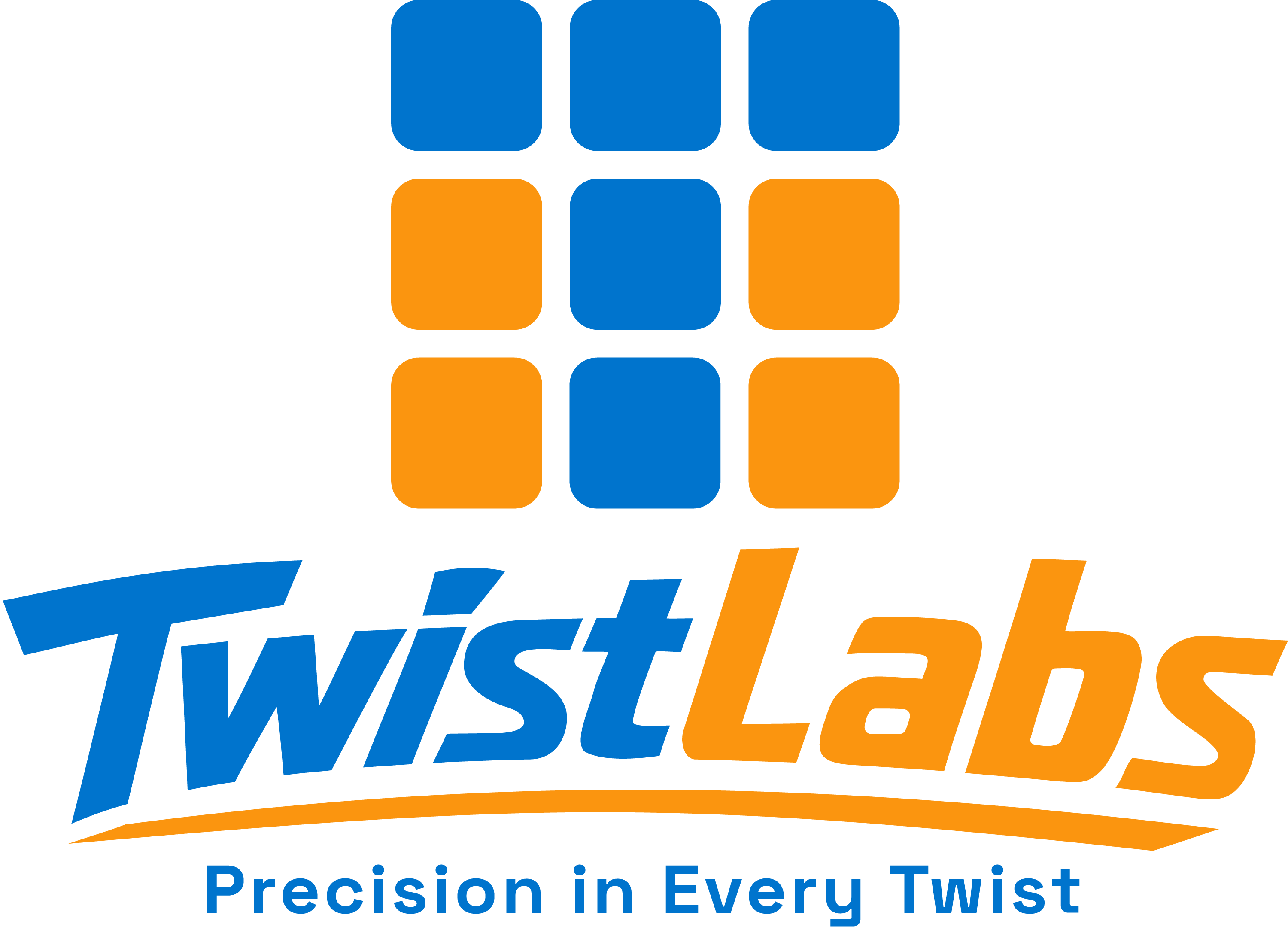 TwistLabs
